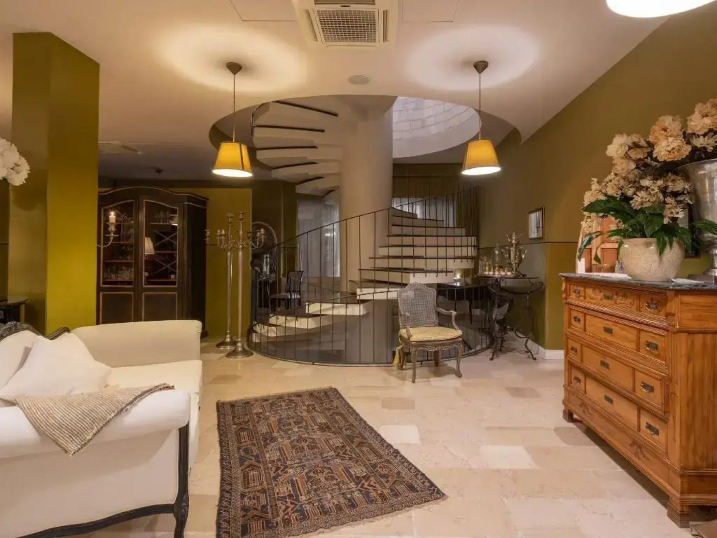 La Locanda Del Carrubo