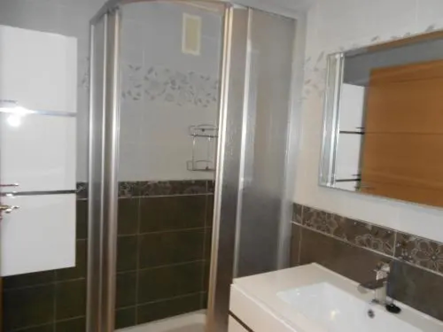 Salomé Beach Apartments