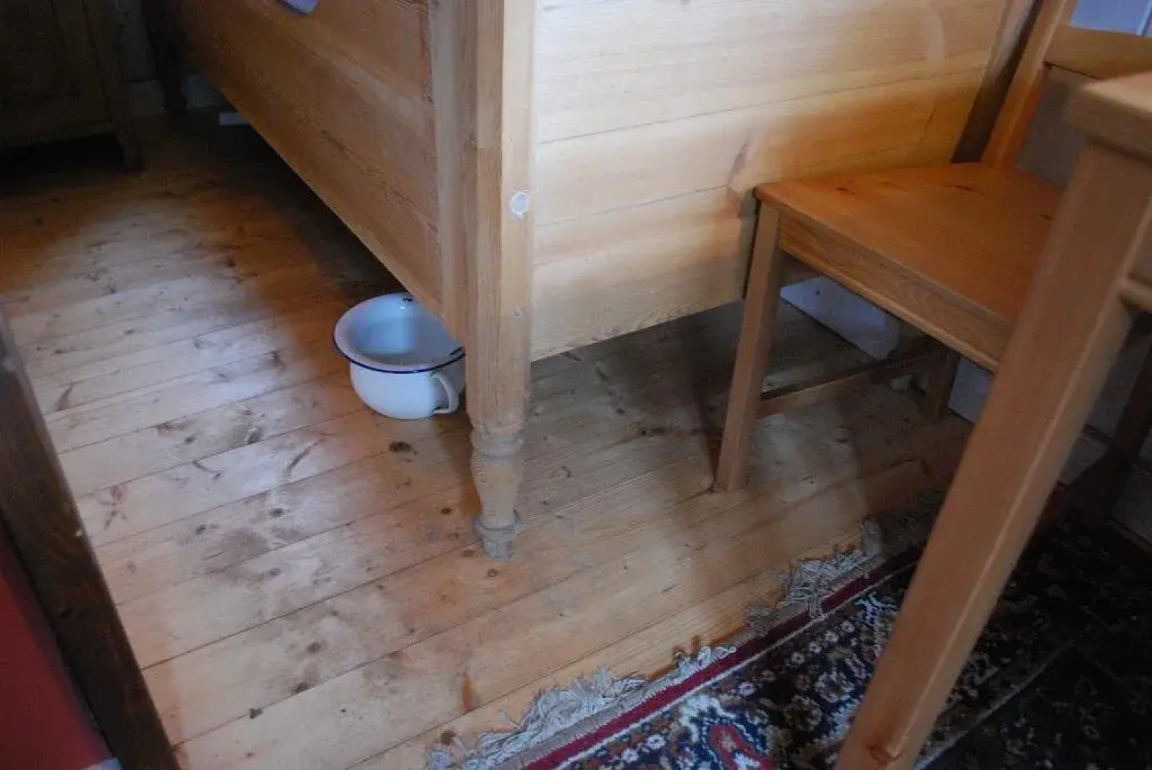 Bed and Breakfast Ærø