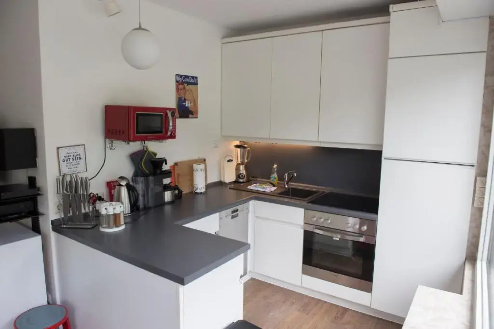 App 624 Panoramic Hohegeiß Terrassenhaus