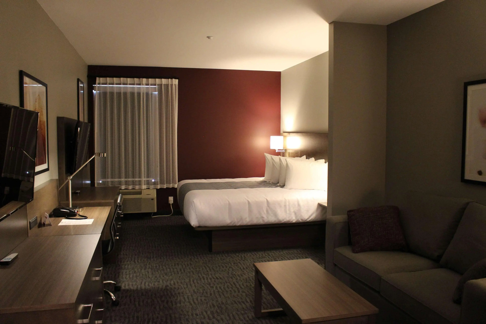 Best Western Plus Dauphin