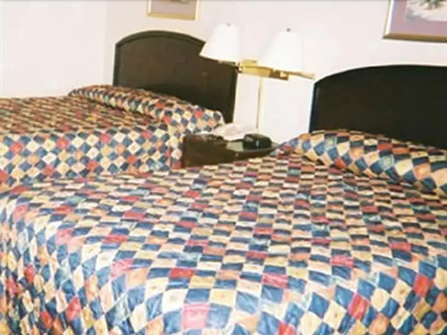 Red Carpet Inn And Suites Scranton