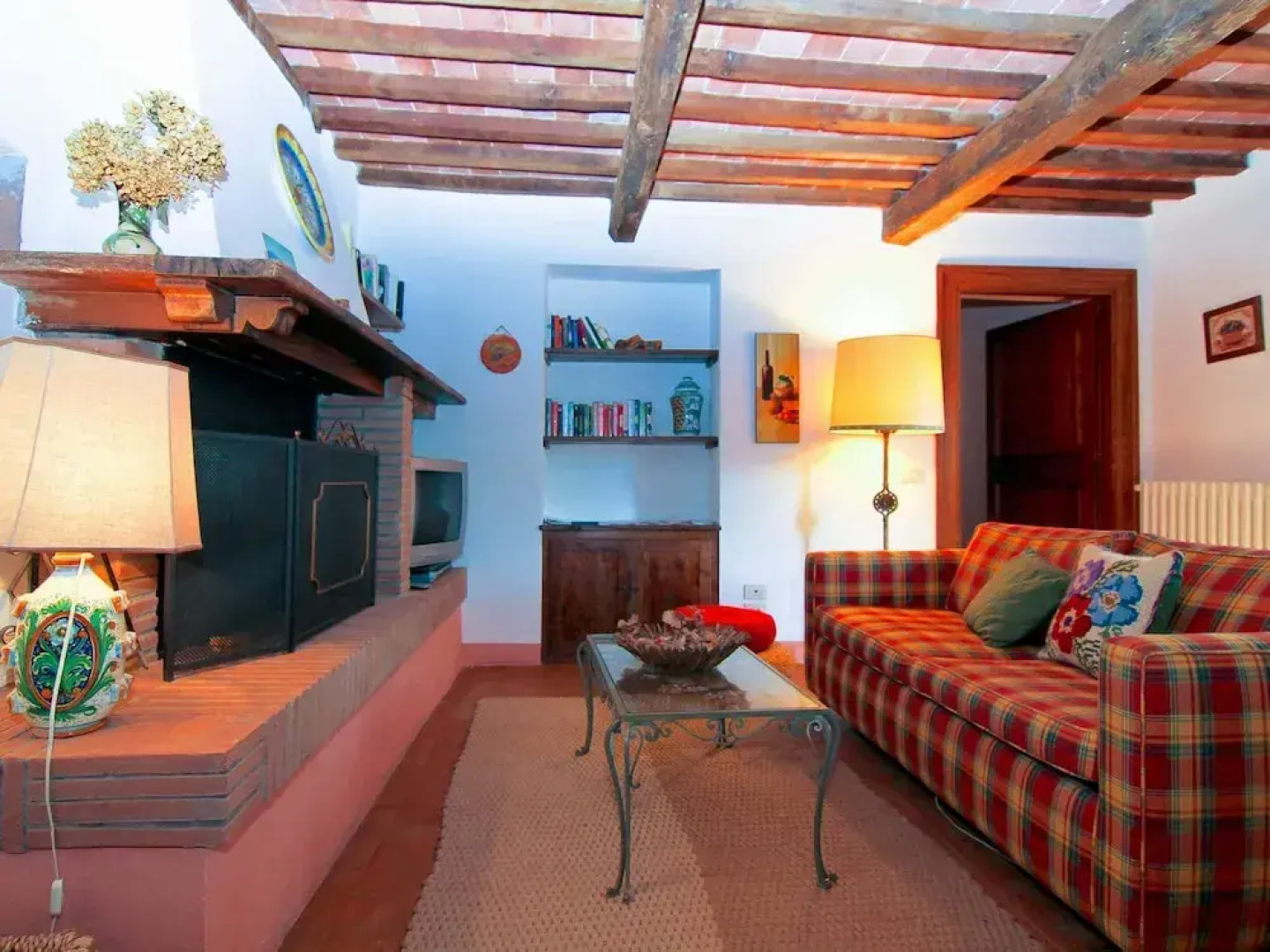 Belvilla by OYO Polivere