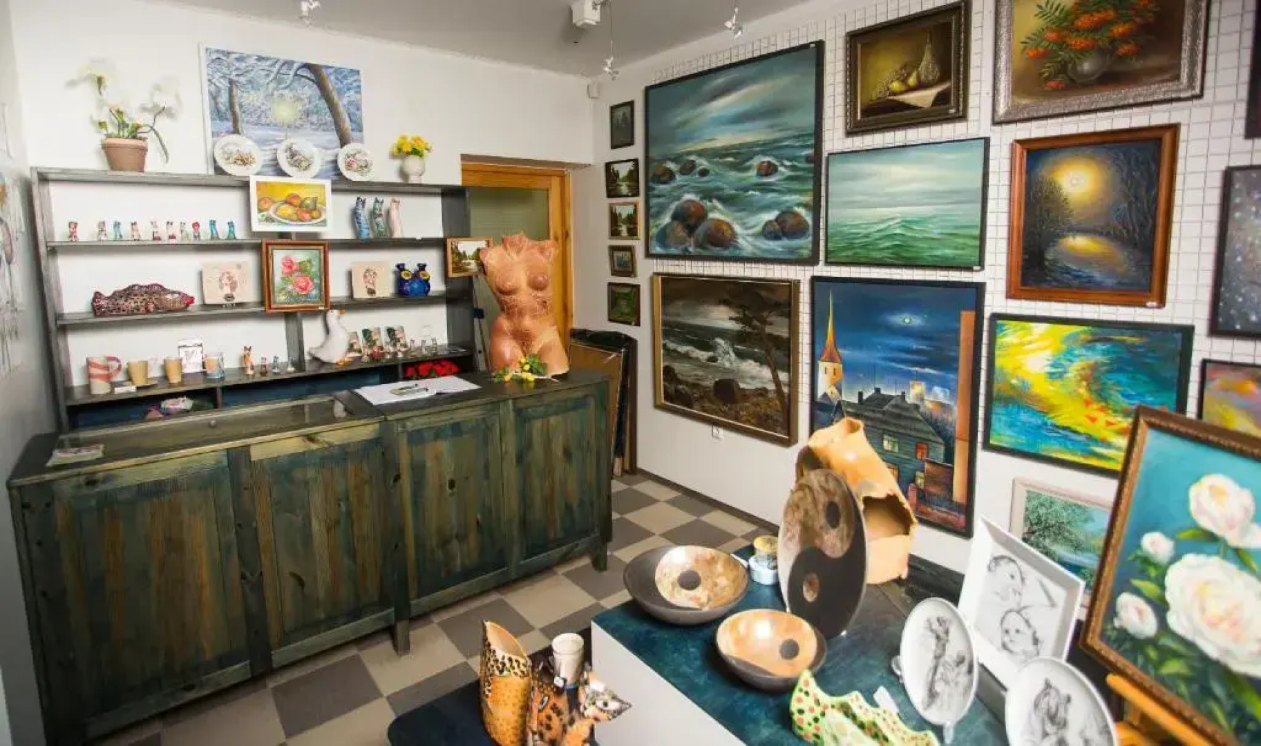 Katariina Guesthouse