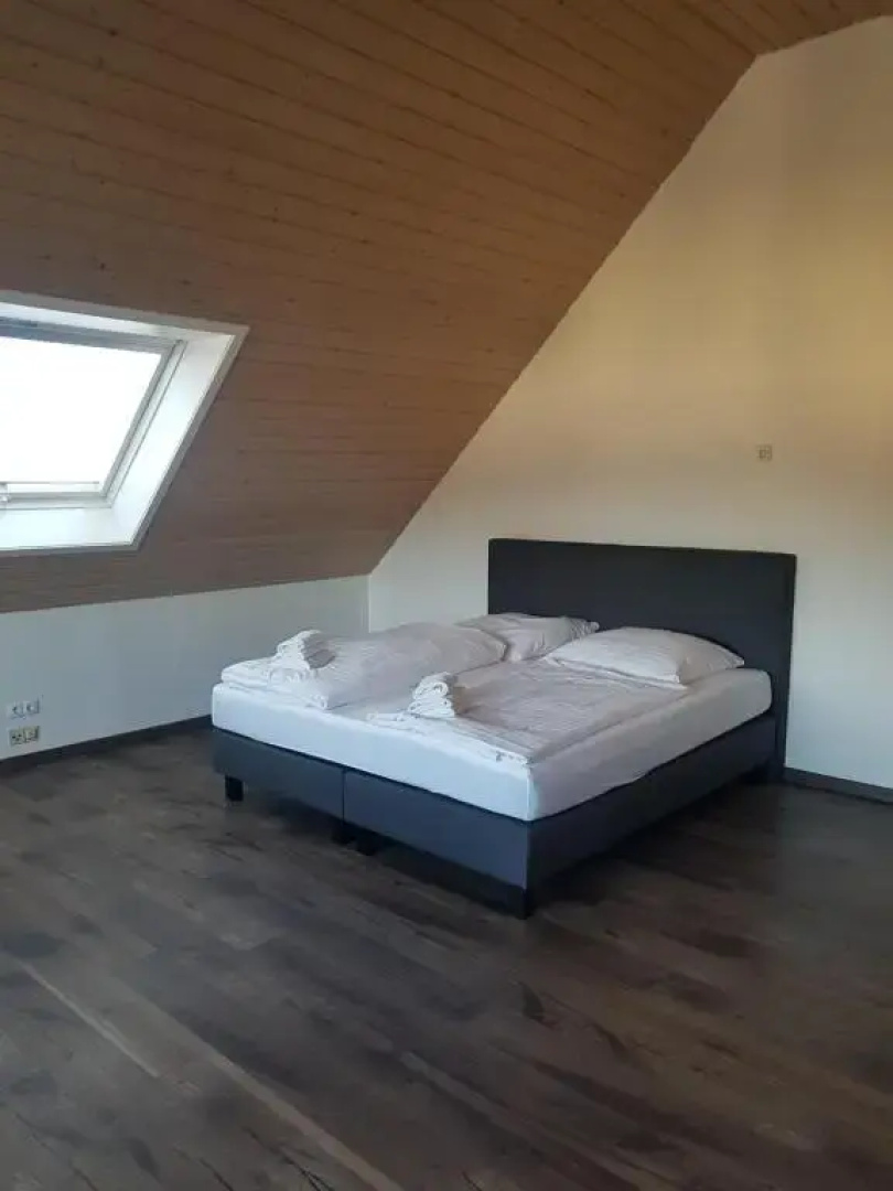 Gästehaus Romme