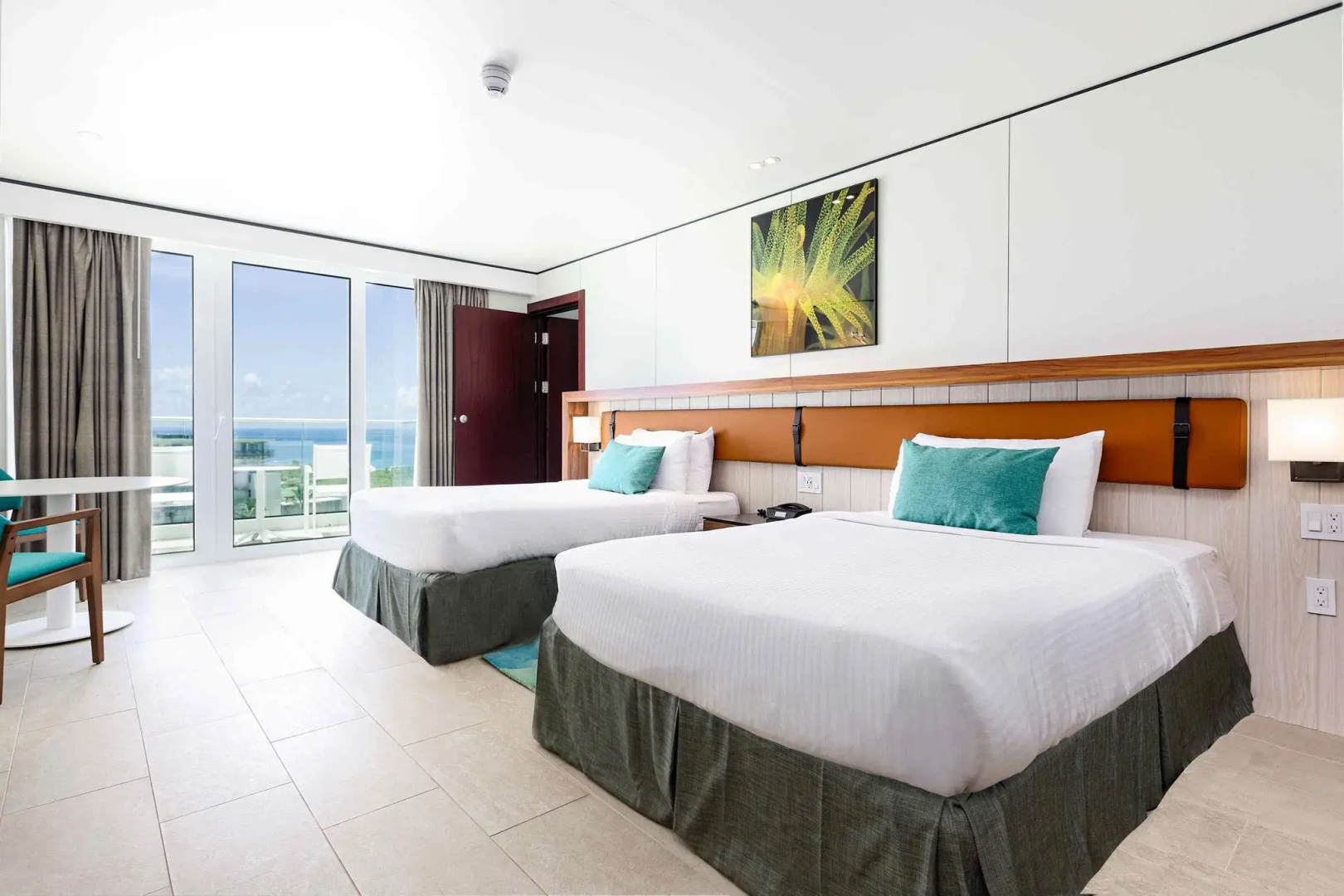 Sonesta Maho Beach All Inclusive Resort Casino & Spa