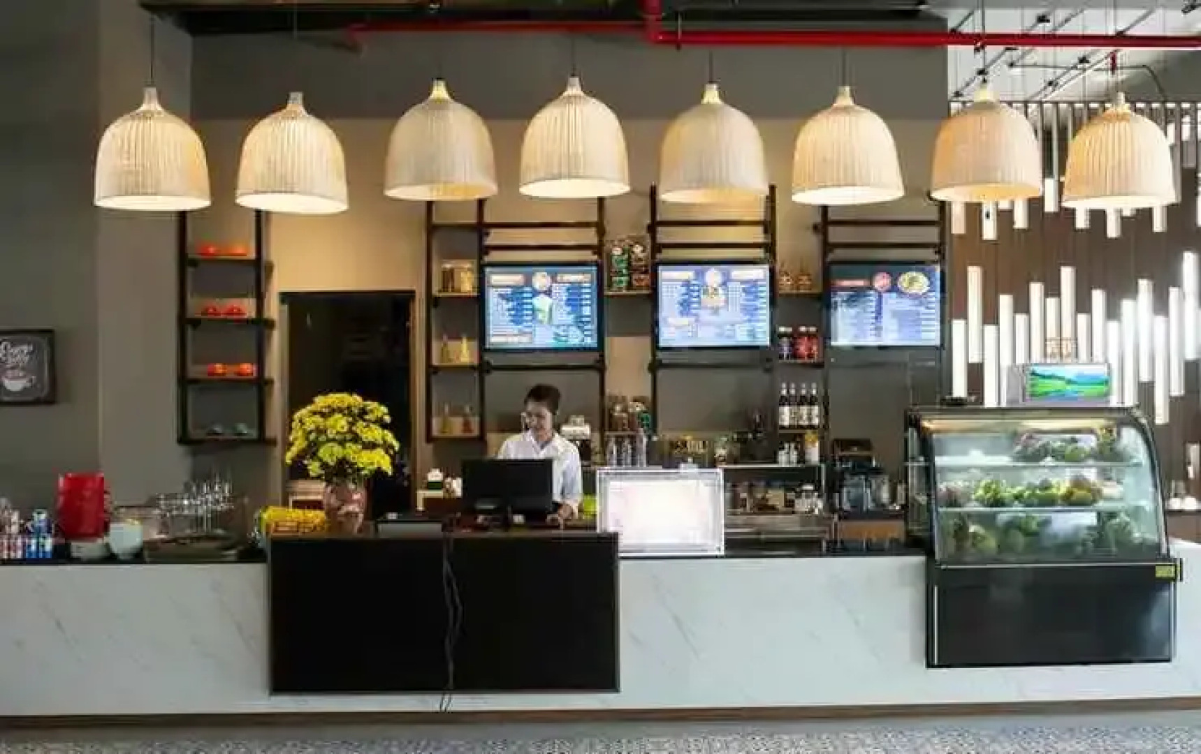 Tien Loc Palace Hotel