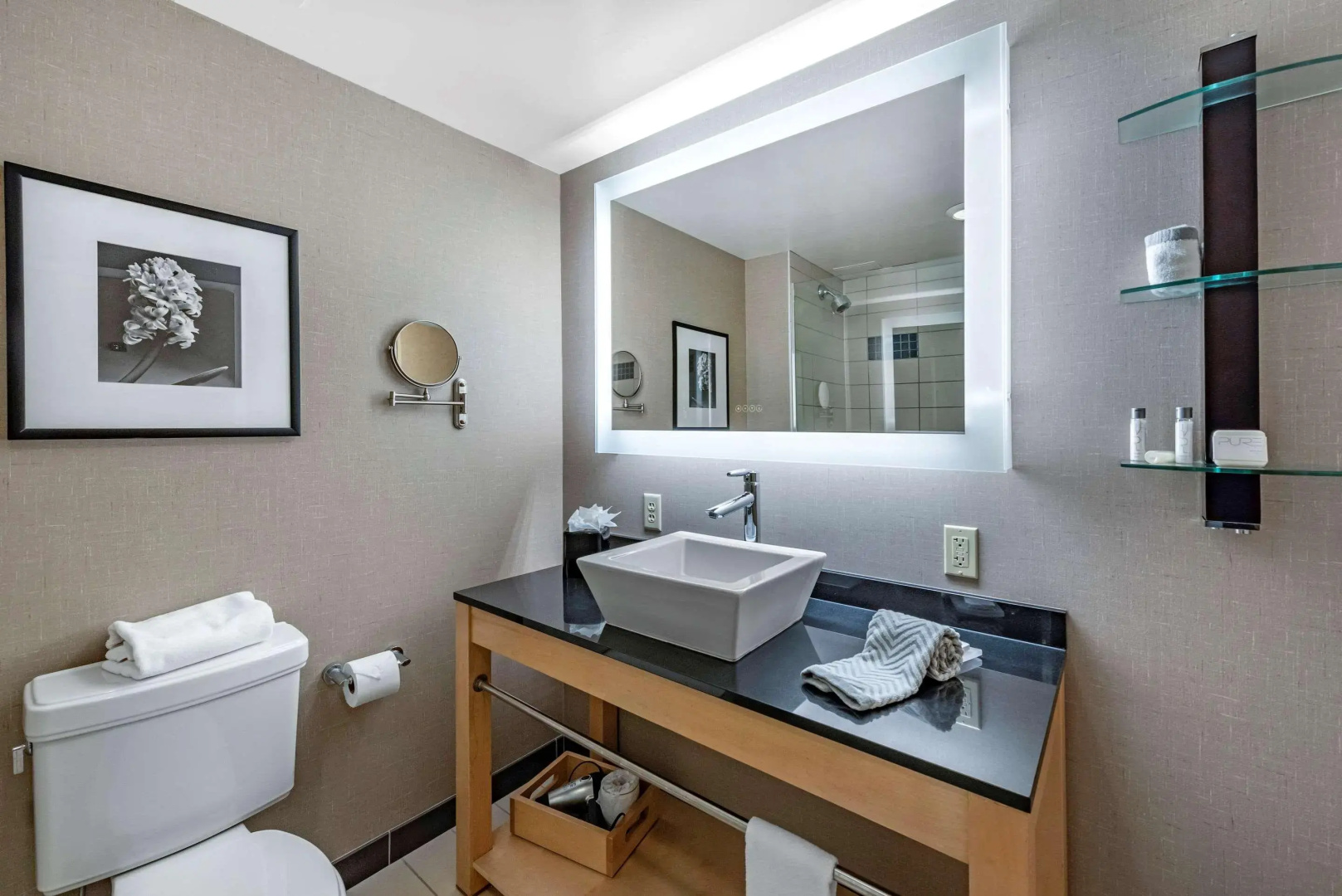 Cambria Hotel Columbus - Polaris