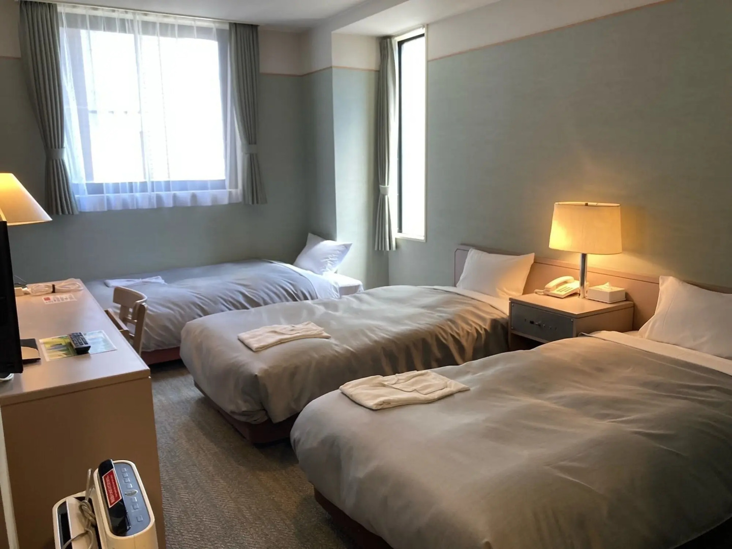 Hotel Hamilton Sapporo