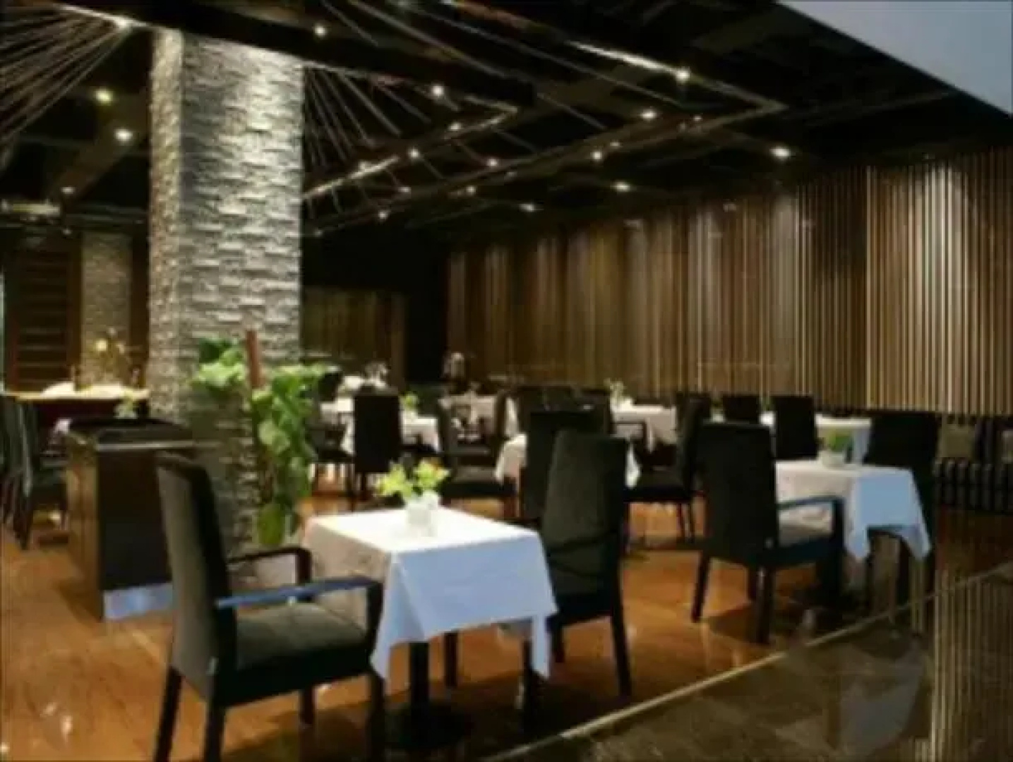 Nantong Jinling Huaqiao Hotel