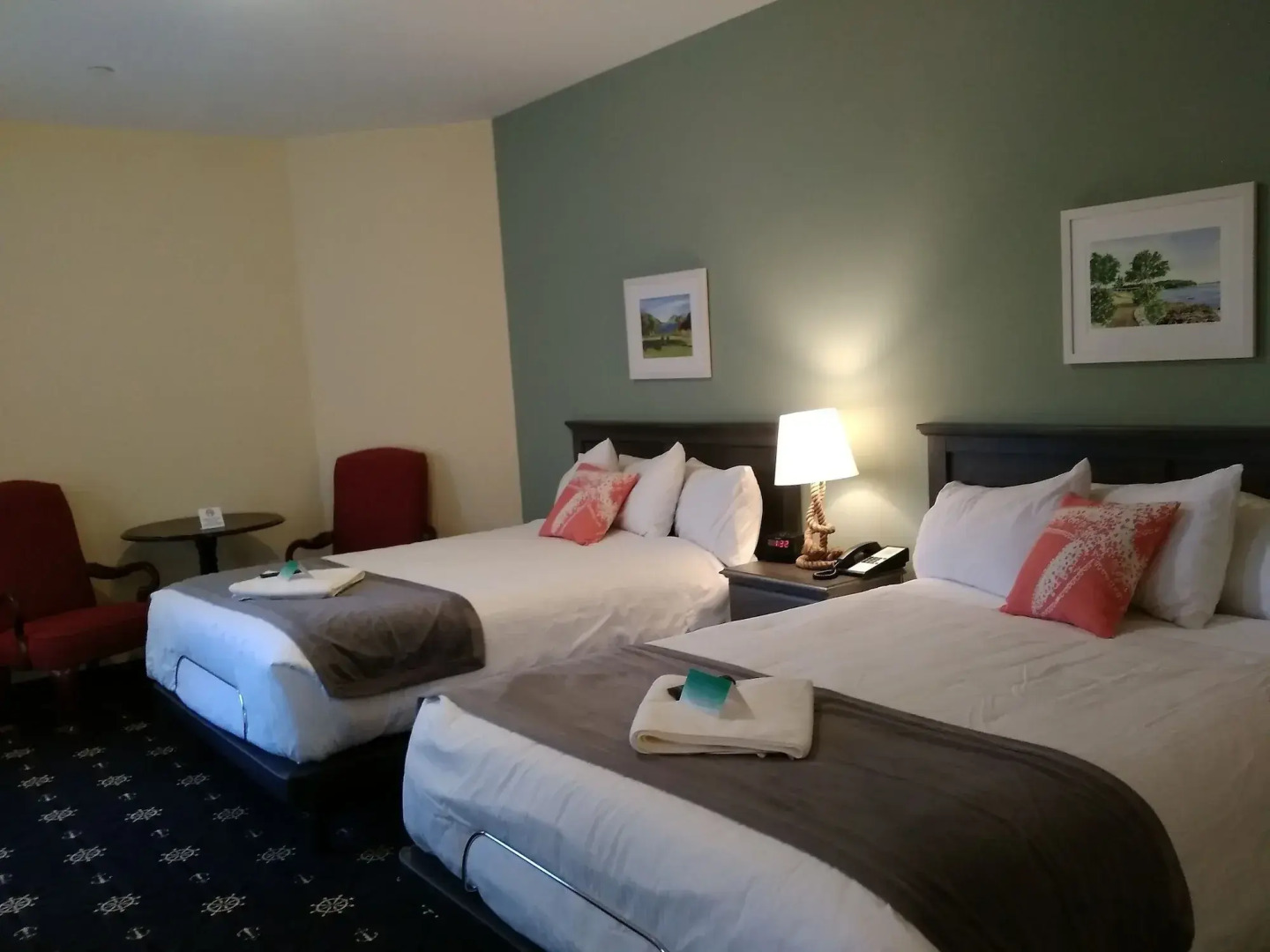 The Inn on Mount Desert