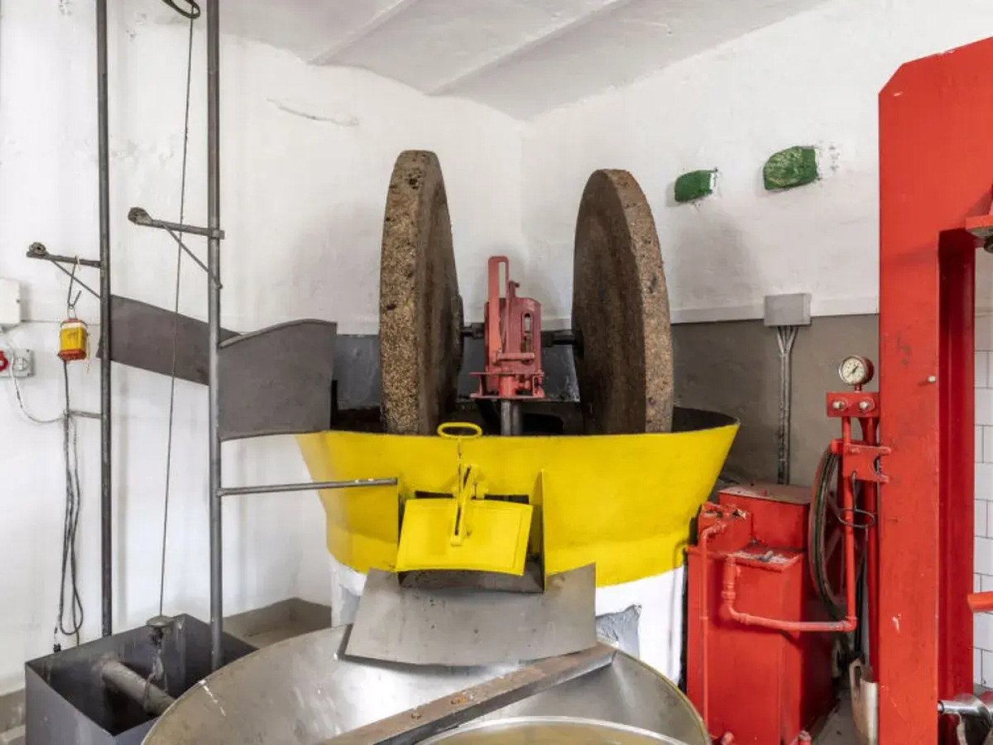 House U Murina Pietrabruna