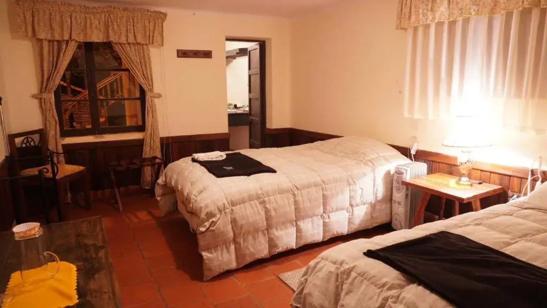 Hotel Museo Cayara