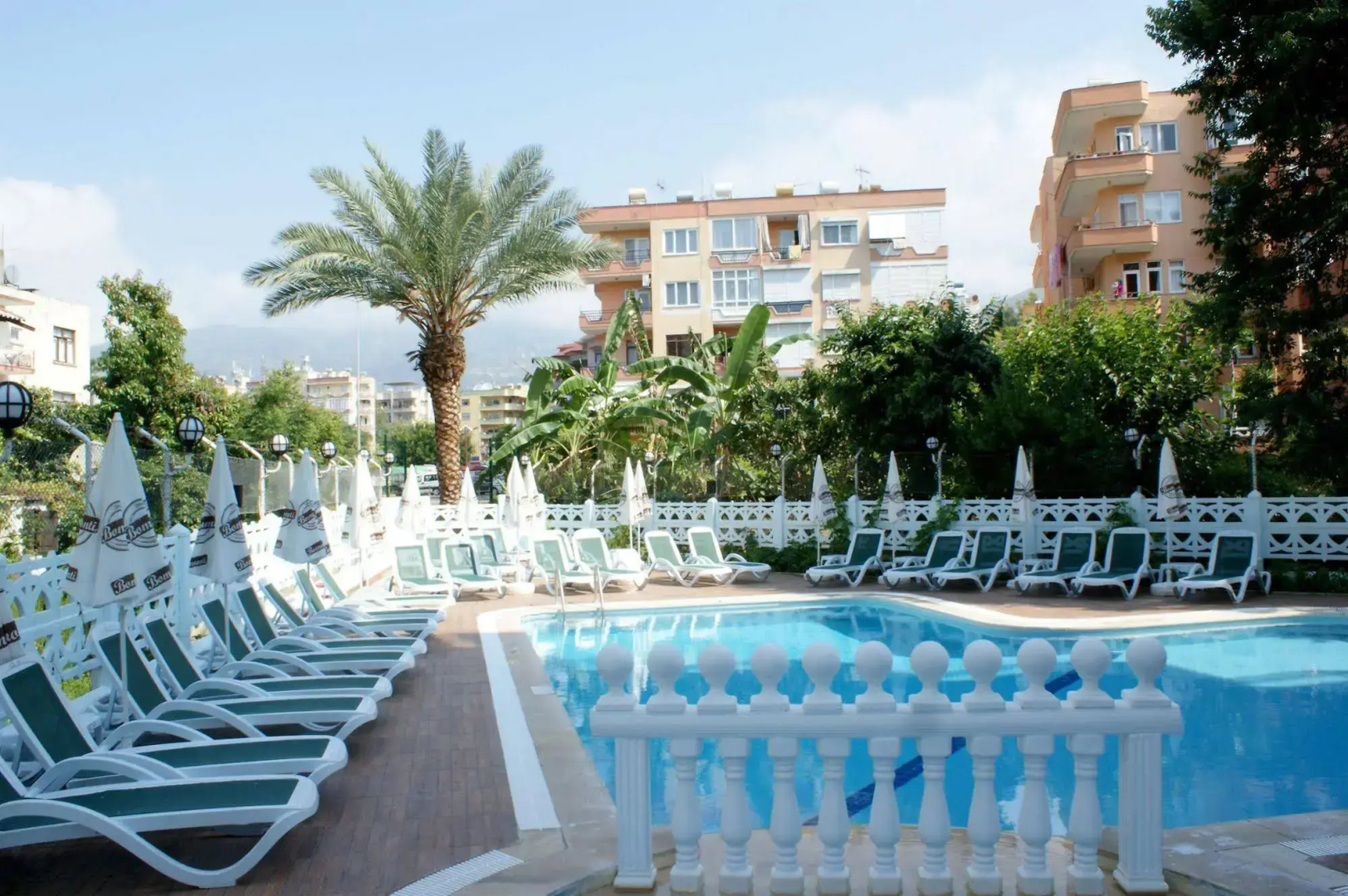 Pinar Hotel