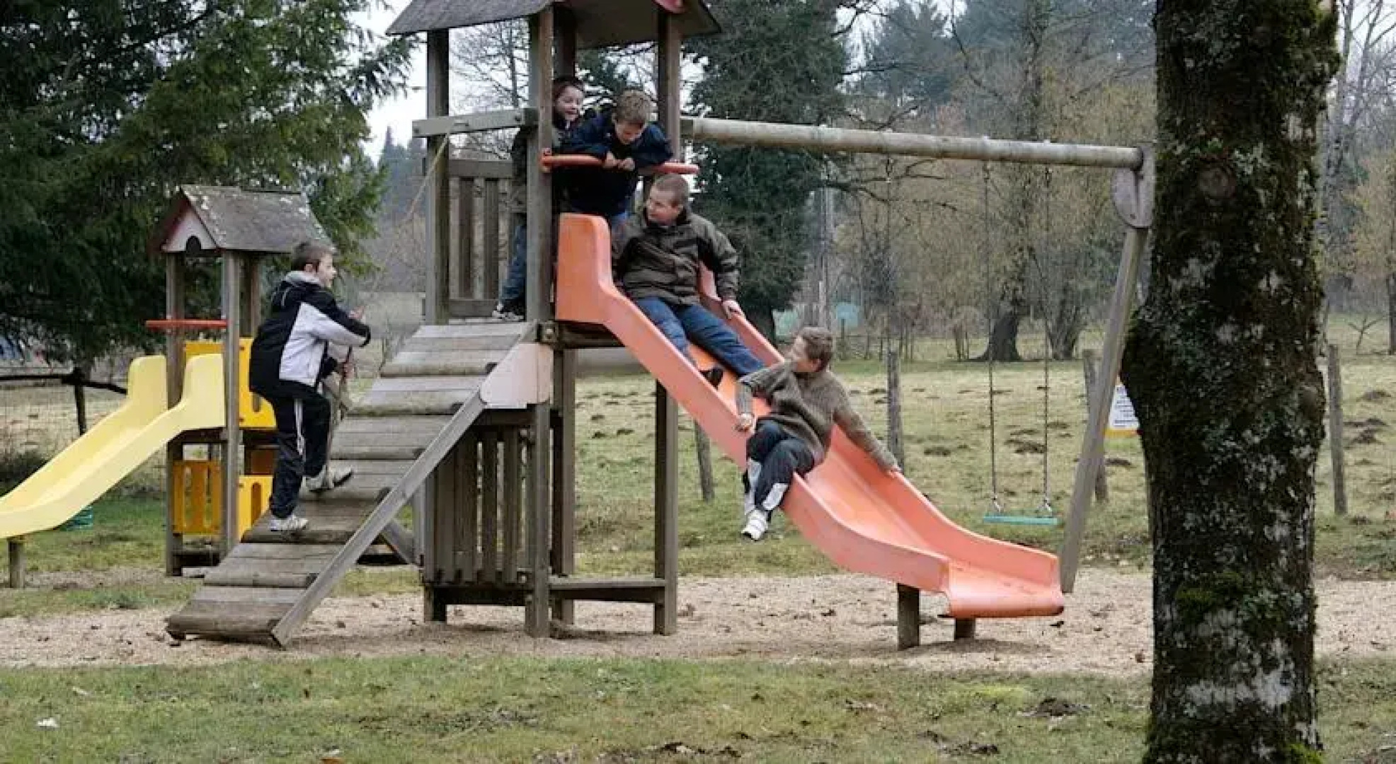 Hameau de la Maridele