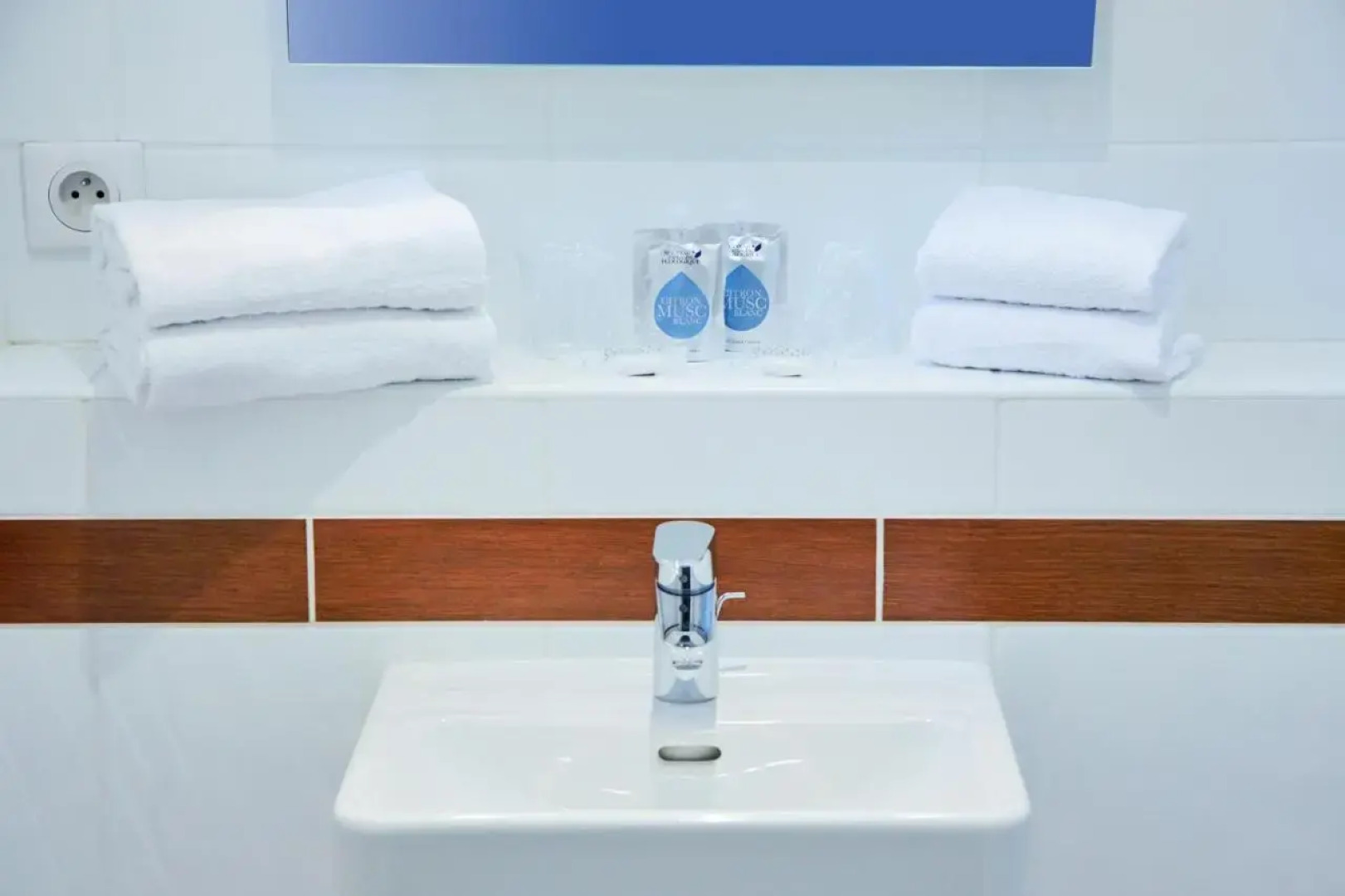 Campanile Epinal Centre - Gare