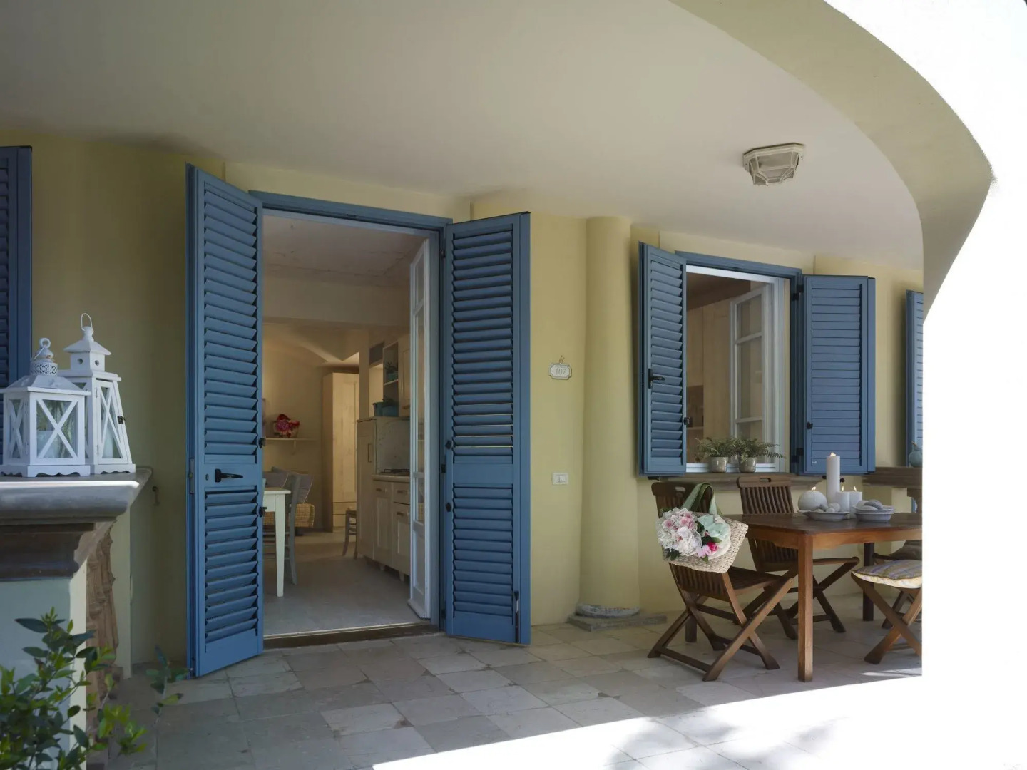 Relais & Residence Villa Mazzanta