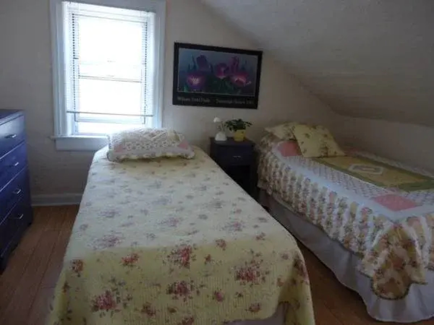 Eldon St Guest House