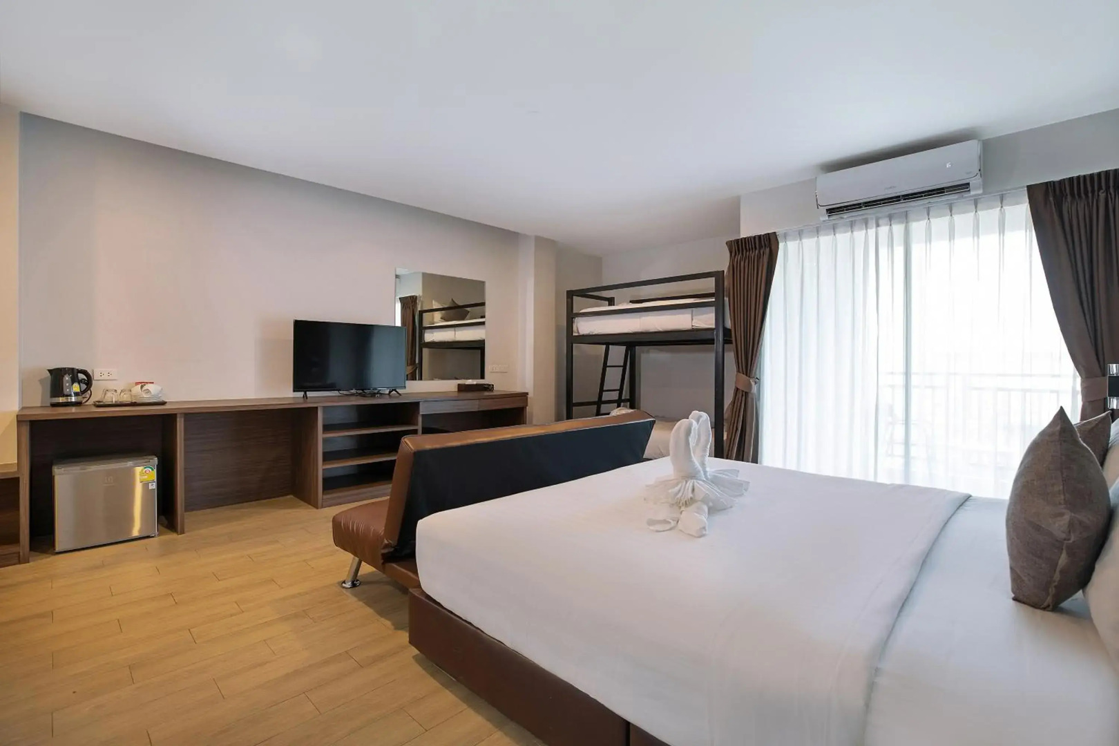 The Bell Airport Phuket Hotel