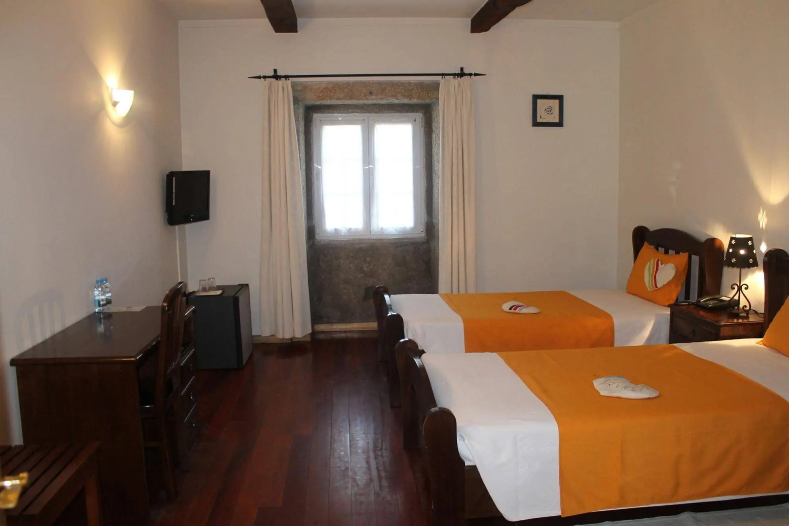 Quinta Vale do Homem