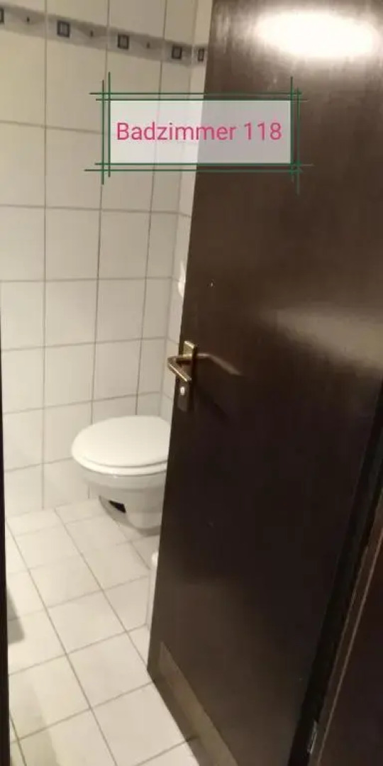 Sroom 118 and 119 in Center