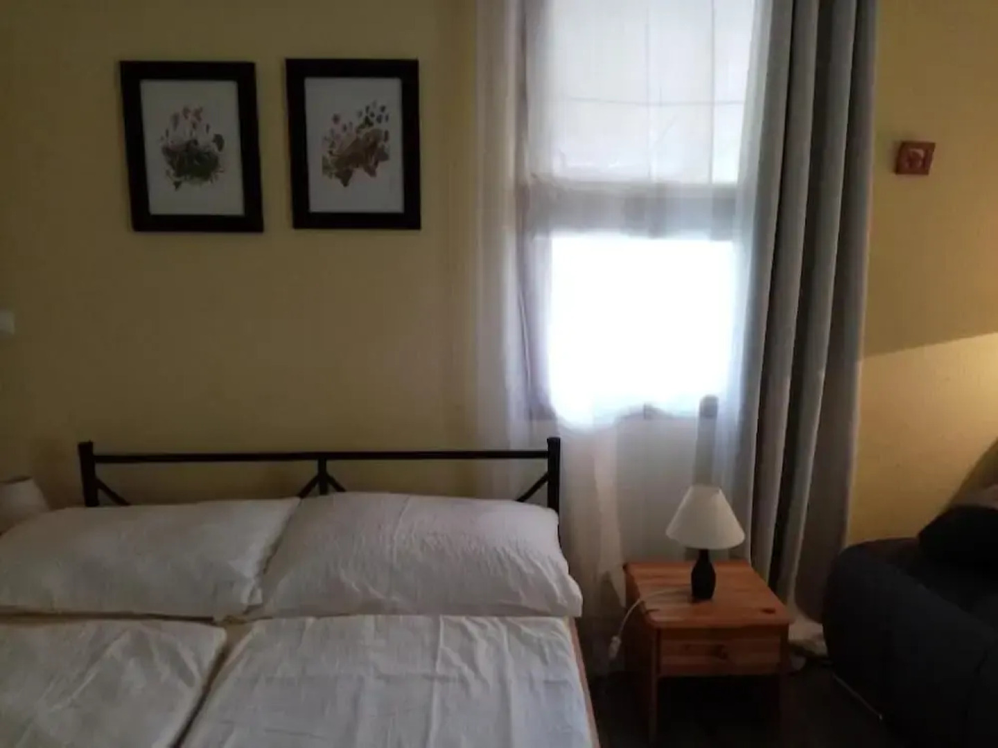 Kőszeghegyalja Vendégház