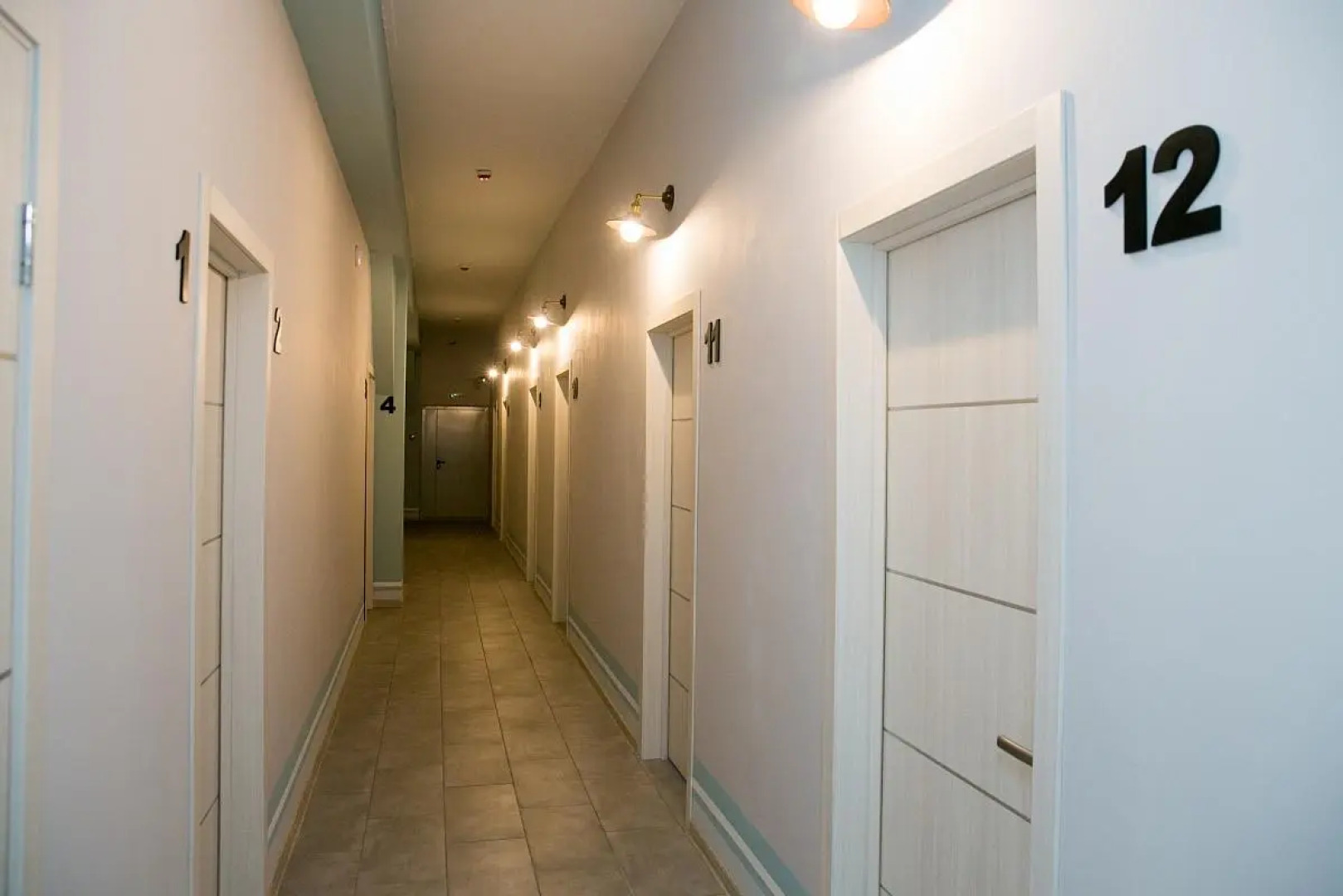 Отель PRO100HOSTEL.76 (Про100Хостел.76)