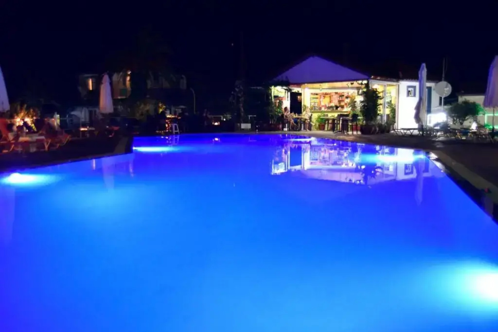 Annamaria Studios & Apartments