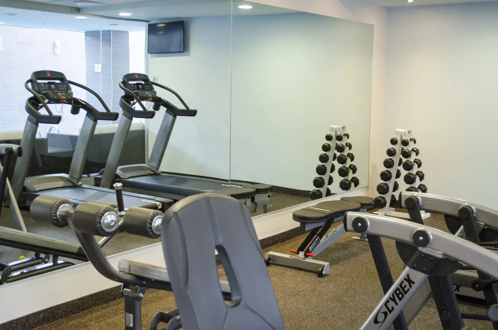 Hotel Casa Inn Galerias