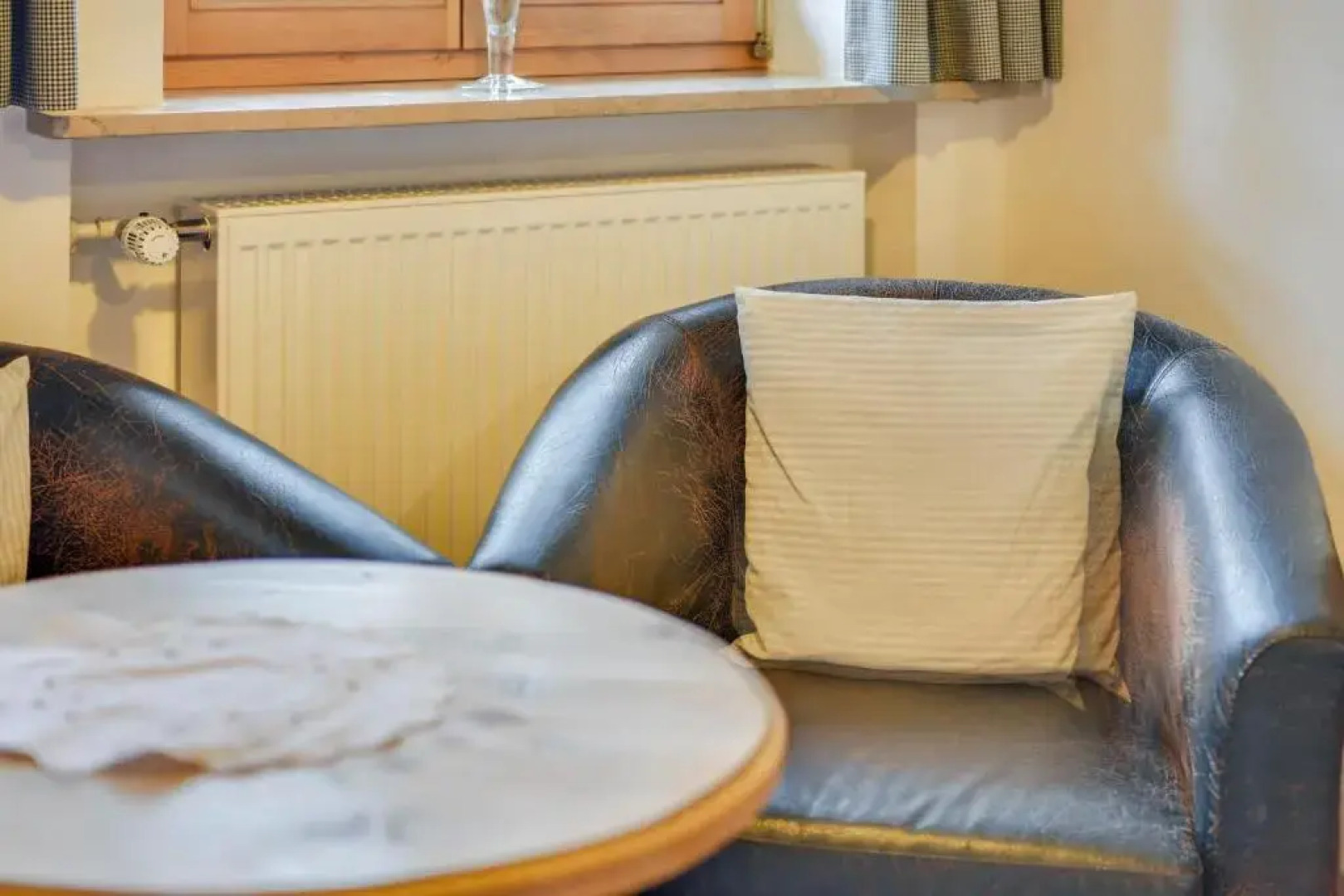 Jaudenhof - Apartment Schönbergalm