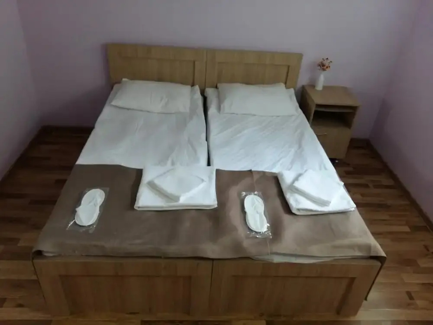 Гостевой дом Green House