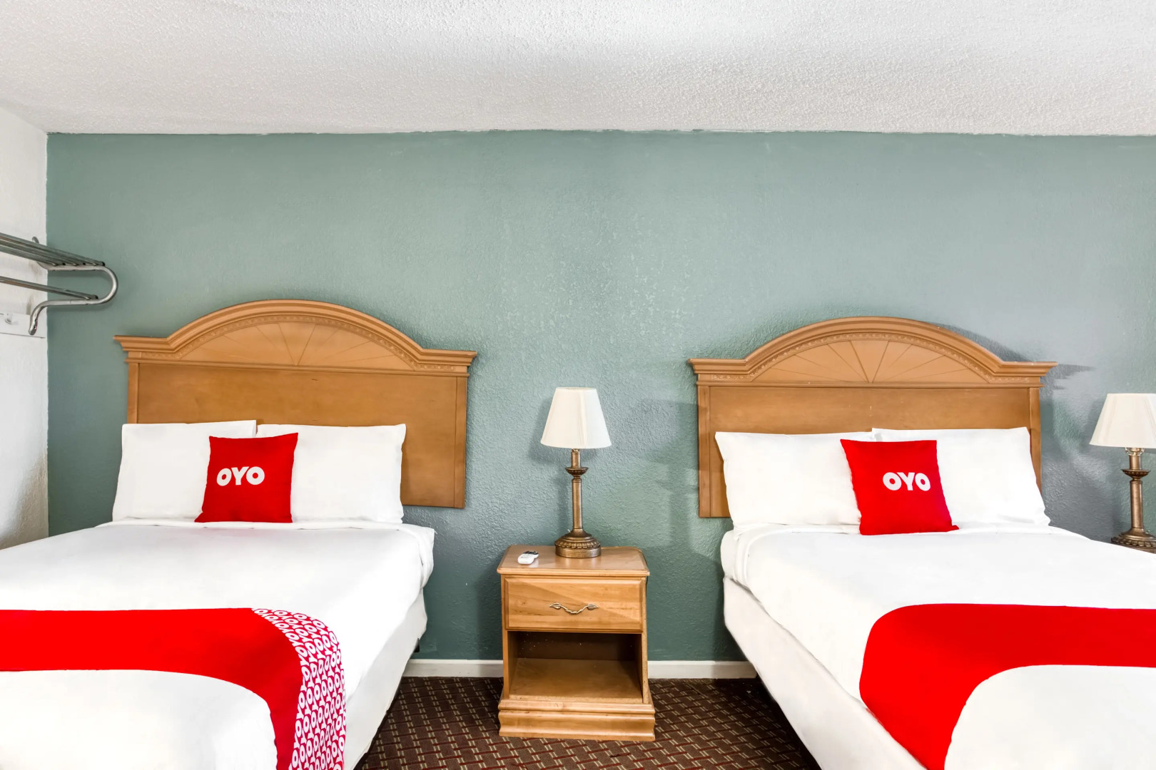 OYO Hotel Bald Knob near Searcy AR