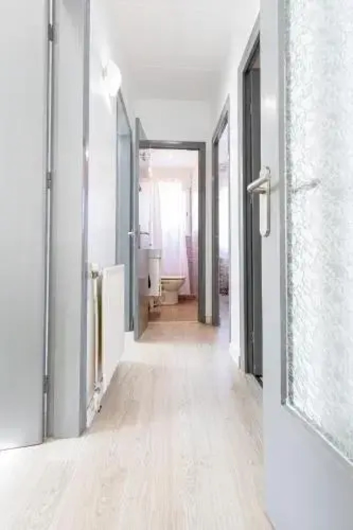 Empurialola Casa con pisina Carmanço