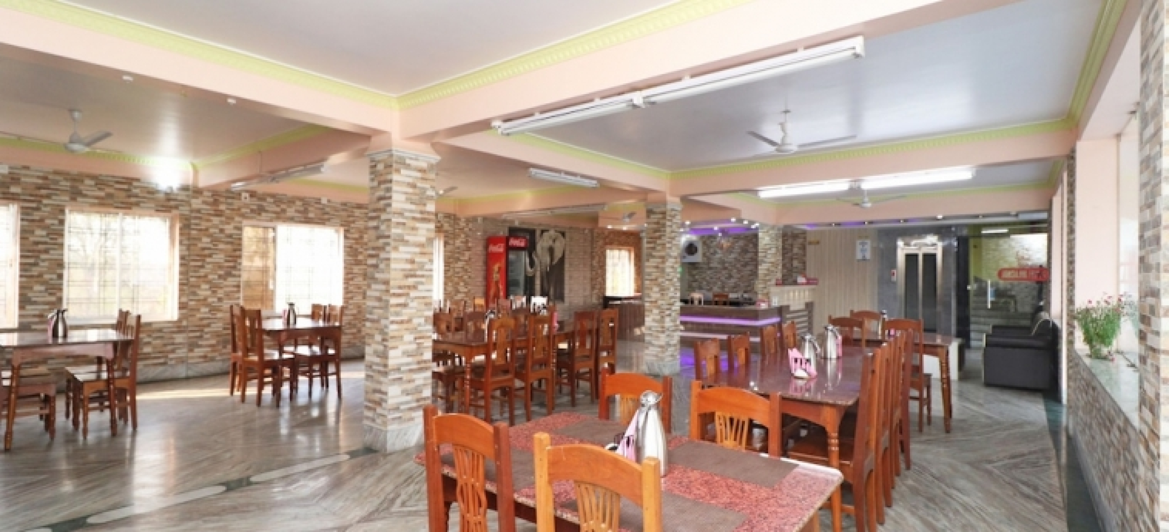 OYO 30341 Hotel Nilachal