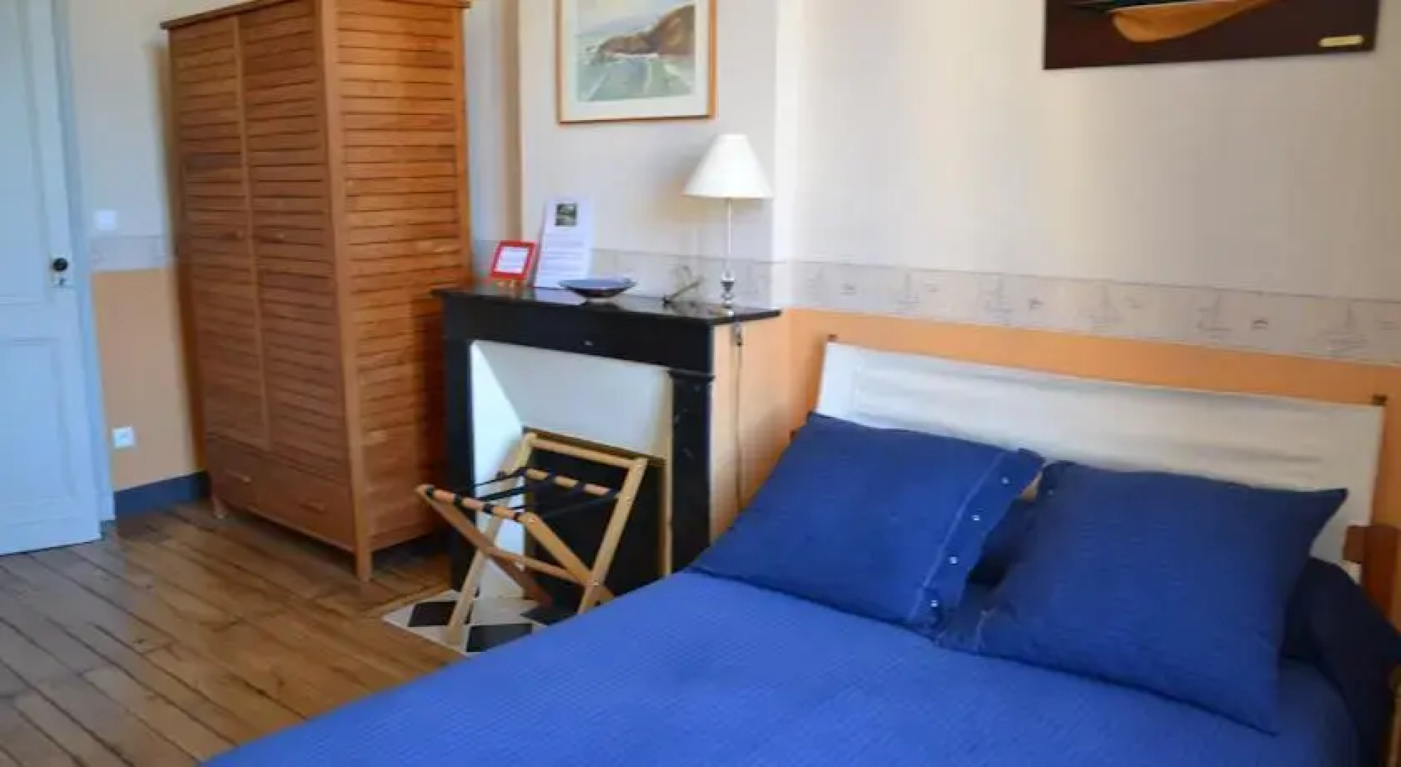 Maison dHôtes de la Dronne