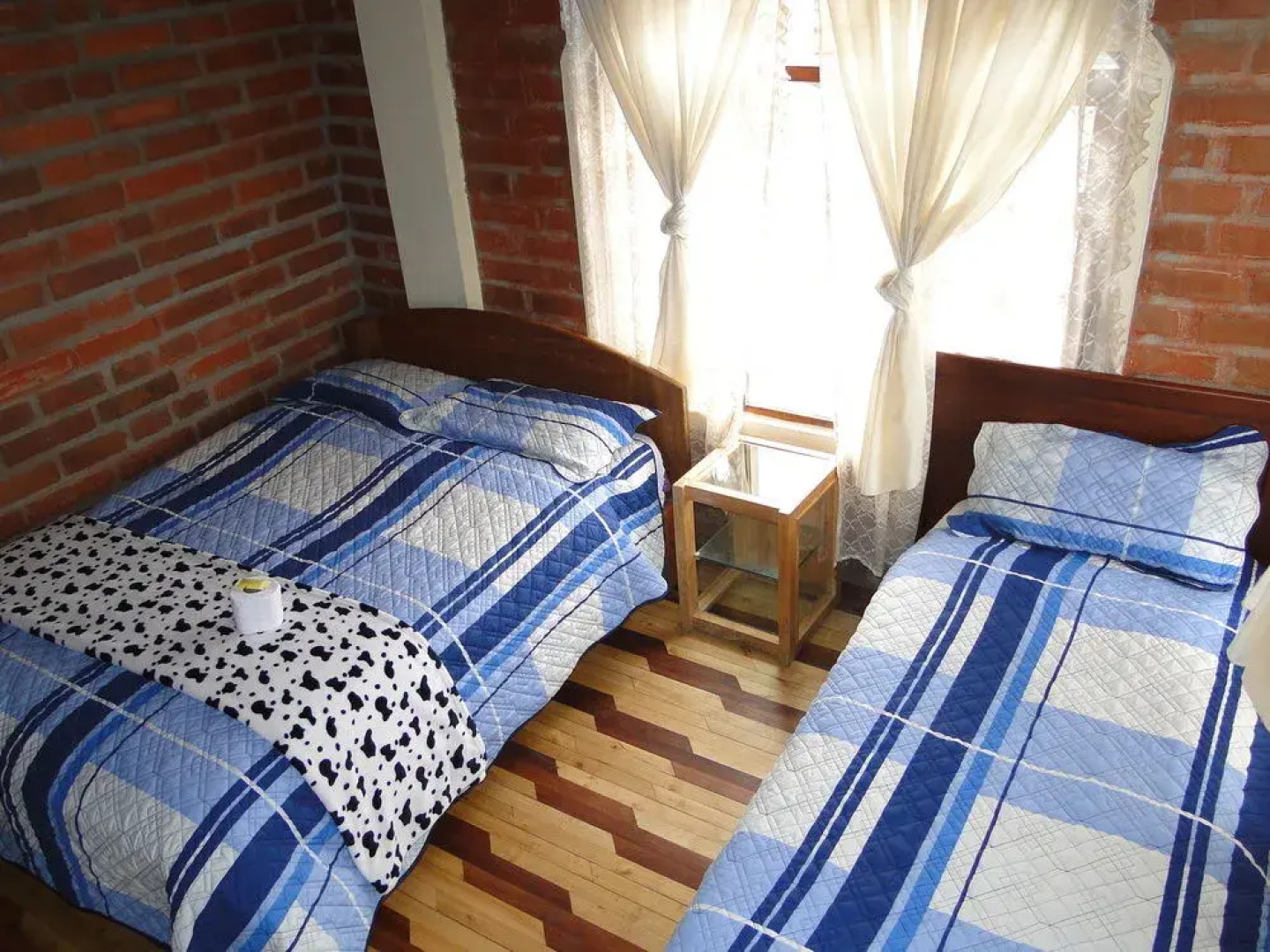 Hostal Chukirawa - Hostel
