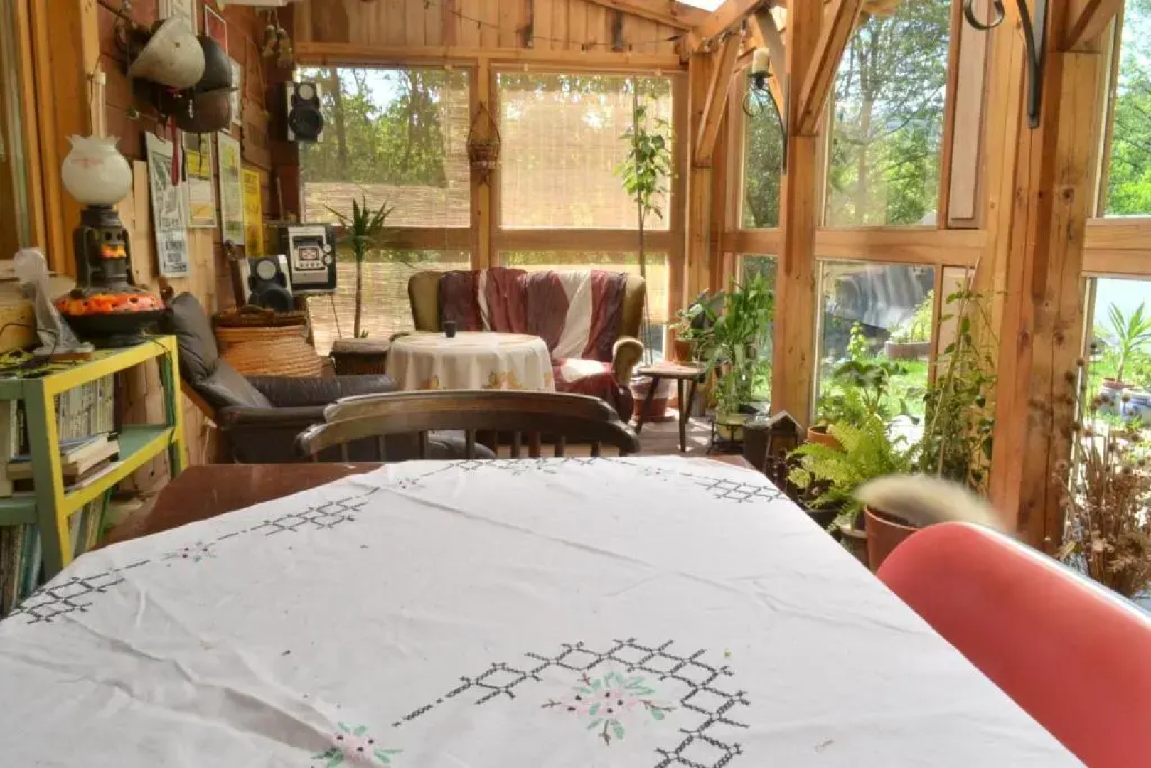 Agroturystyka Teosiowo