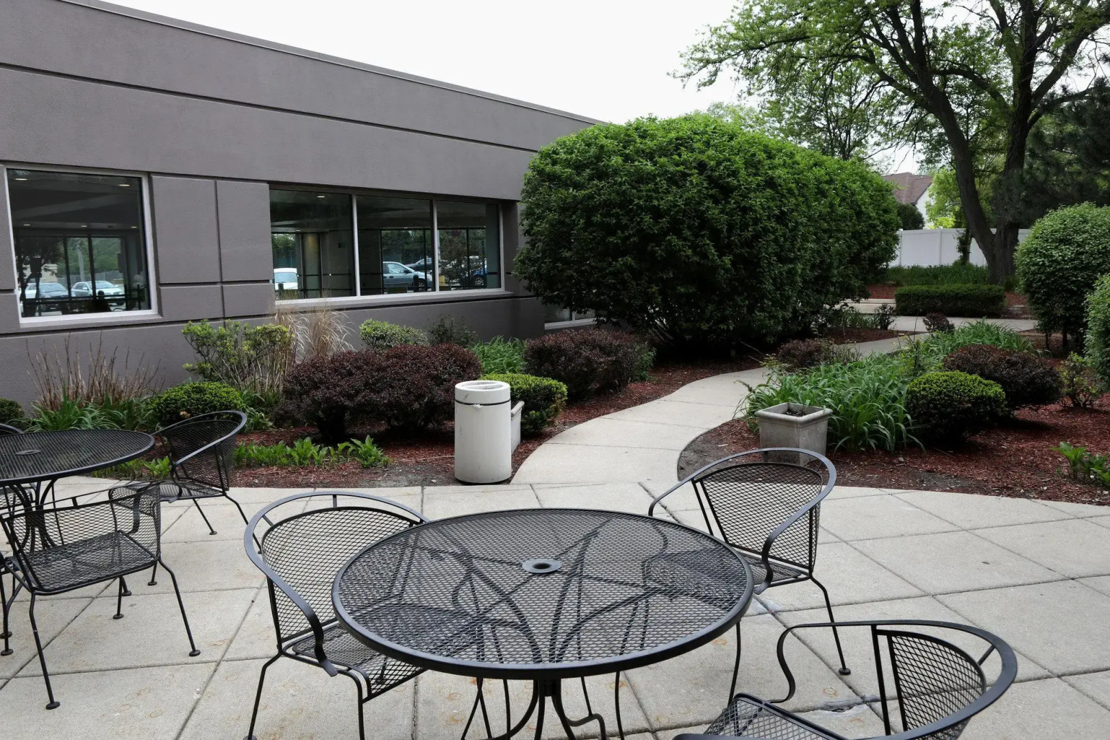 Holiday Inn Chicago-Oakbrook by IHG