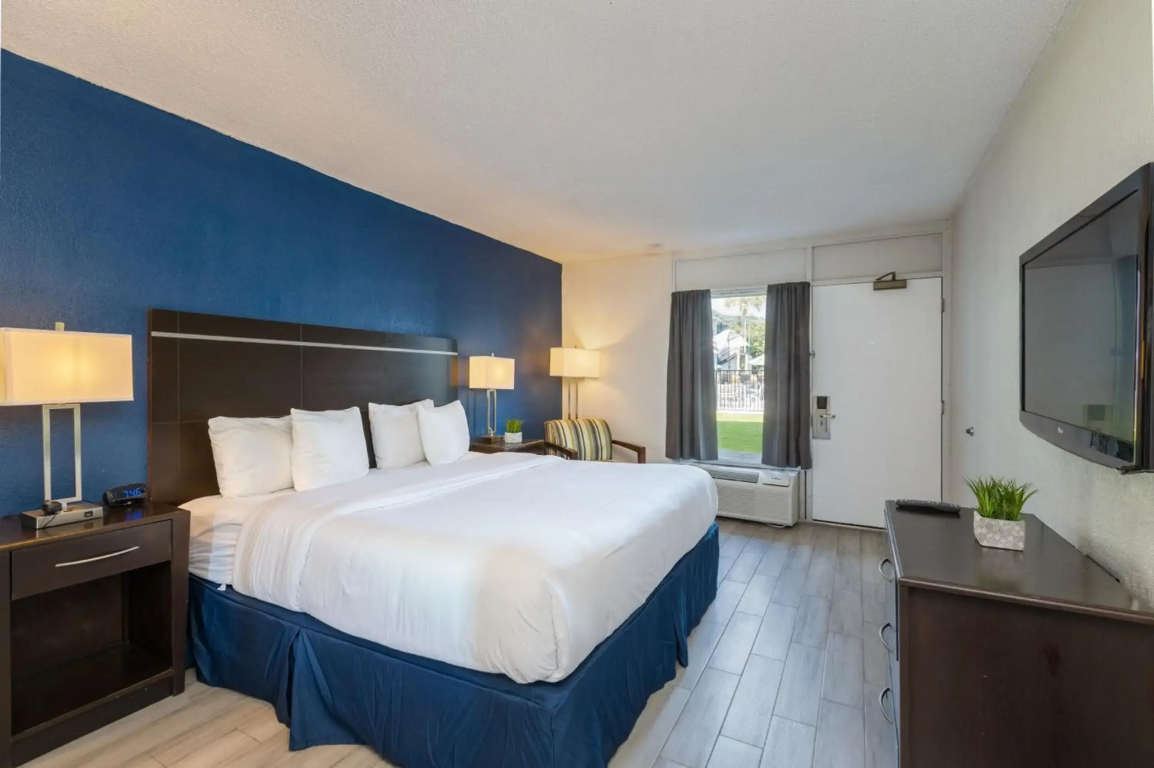 Motel 6 – Altamonte Springs, FL