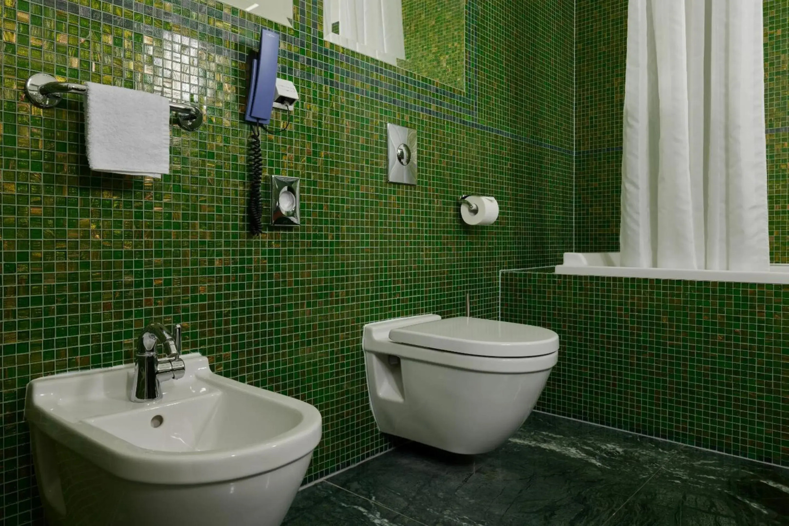 Ventana Hotel Prague