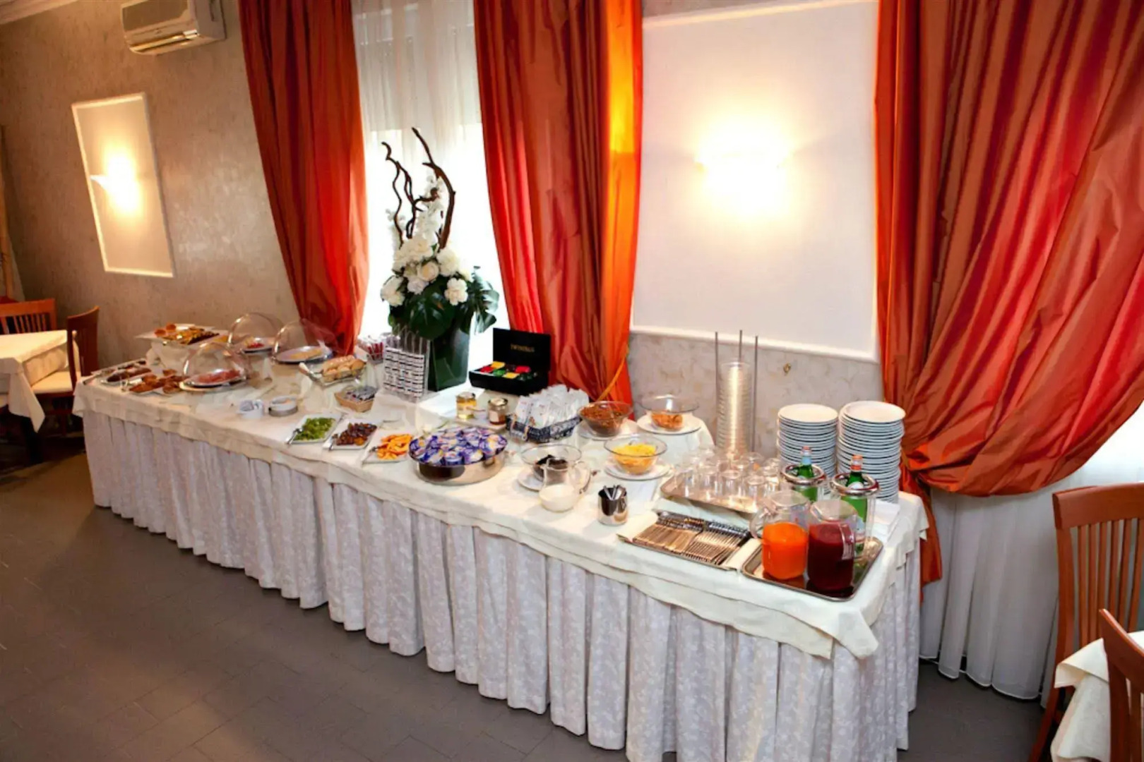 Hotel Mini Palace Country House