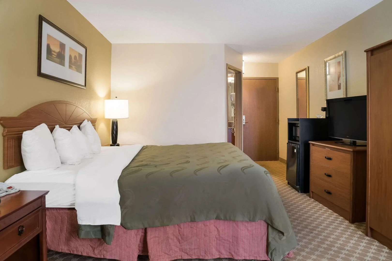 Quality Inn & Suites