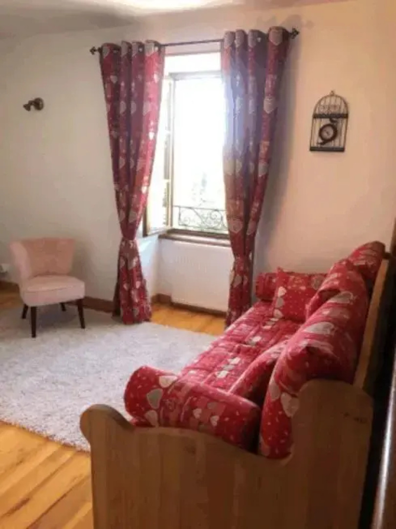 Le CLOS DE L AMANDIER