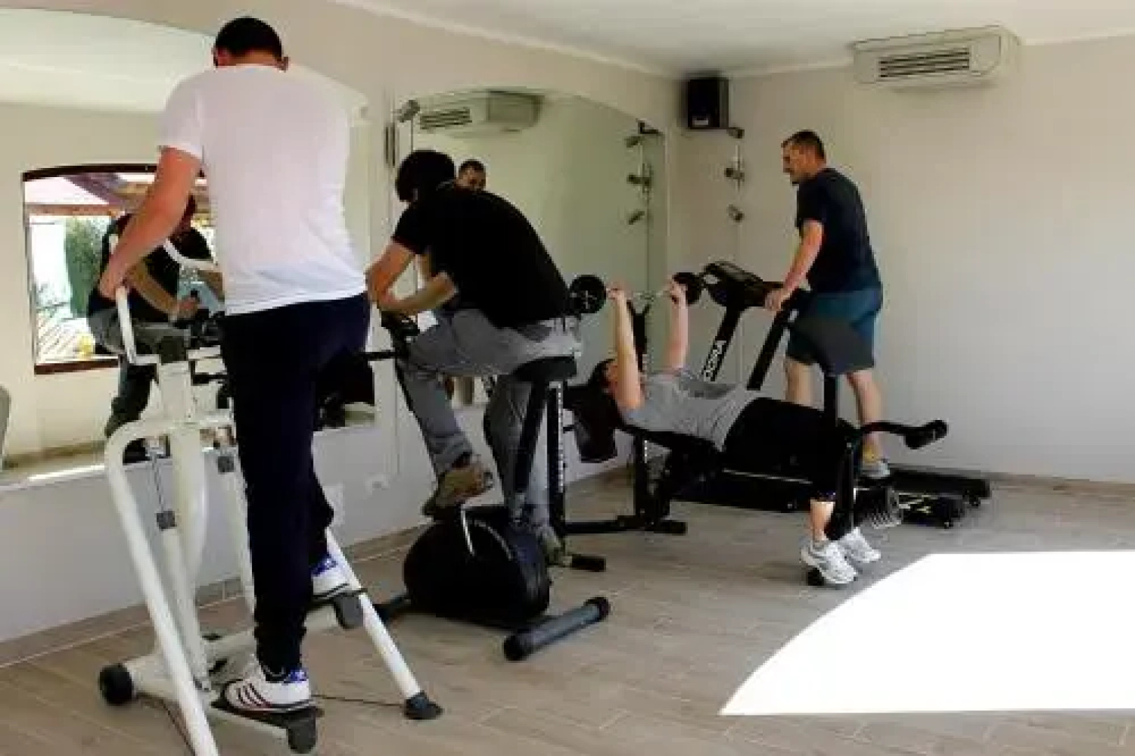 Hotel Panorama e Residence