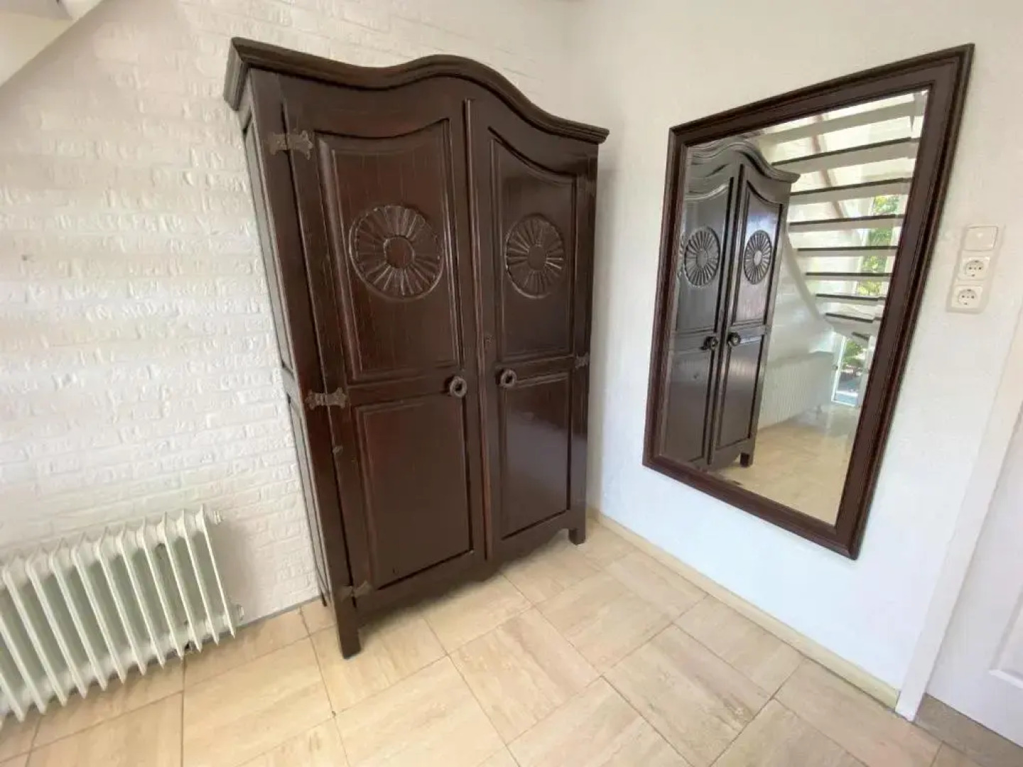 CadSun House, Wijk de Brabander 40