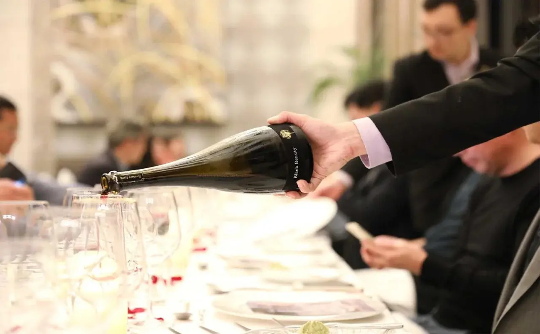 Fraser Suites Nanjing