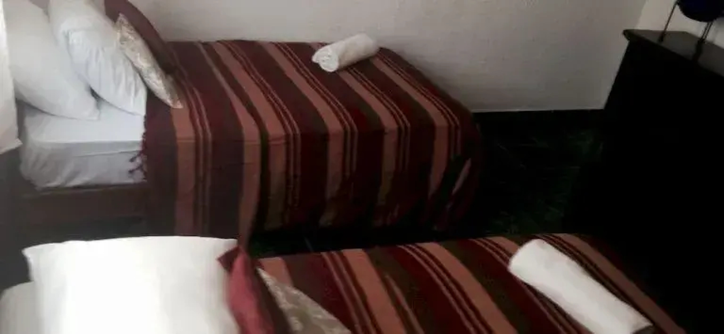 The Wine Bed & Breakfast