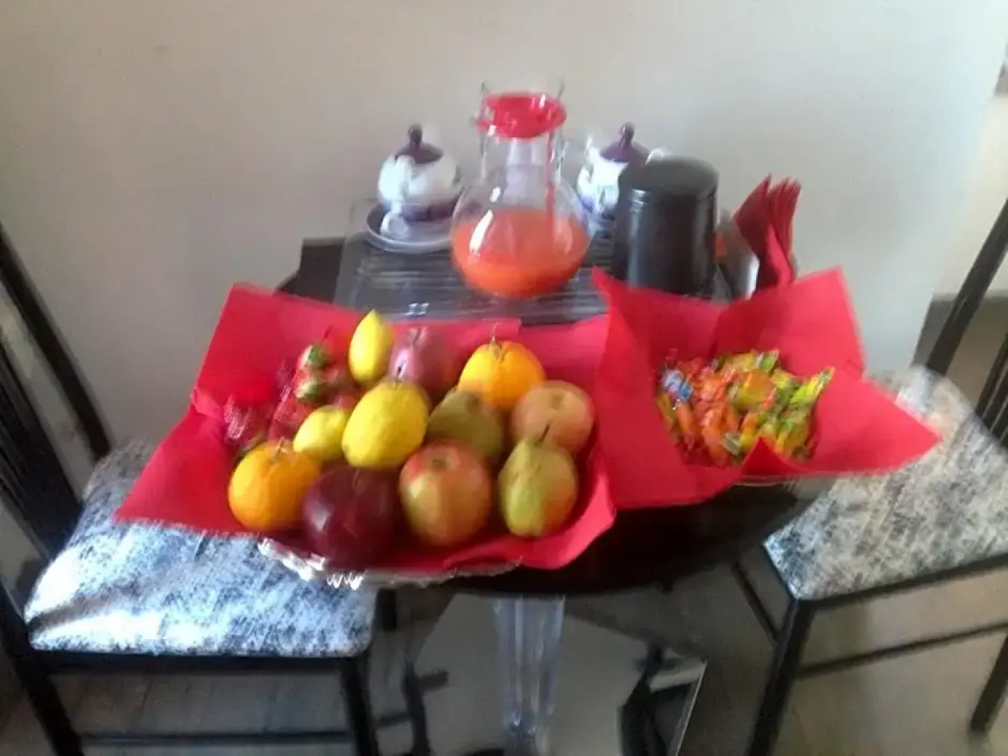 Bed & Breakfast StudioArcodia