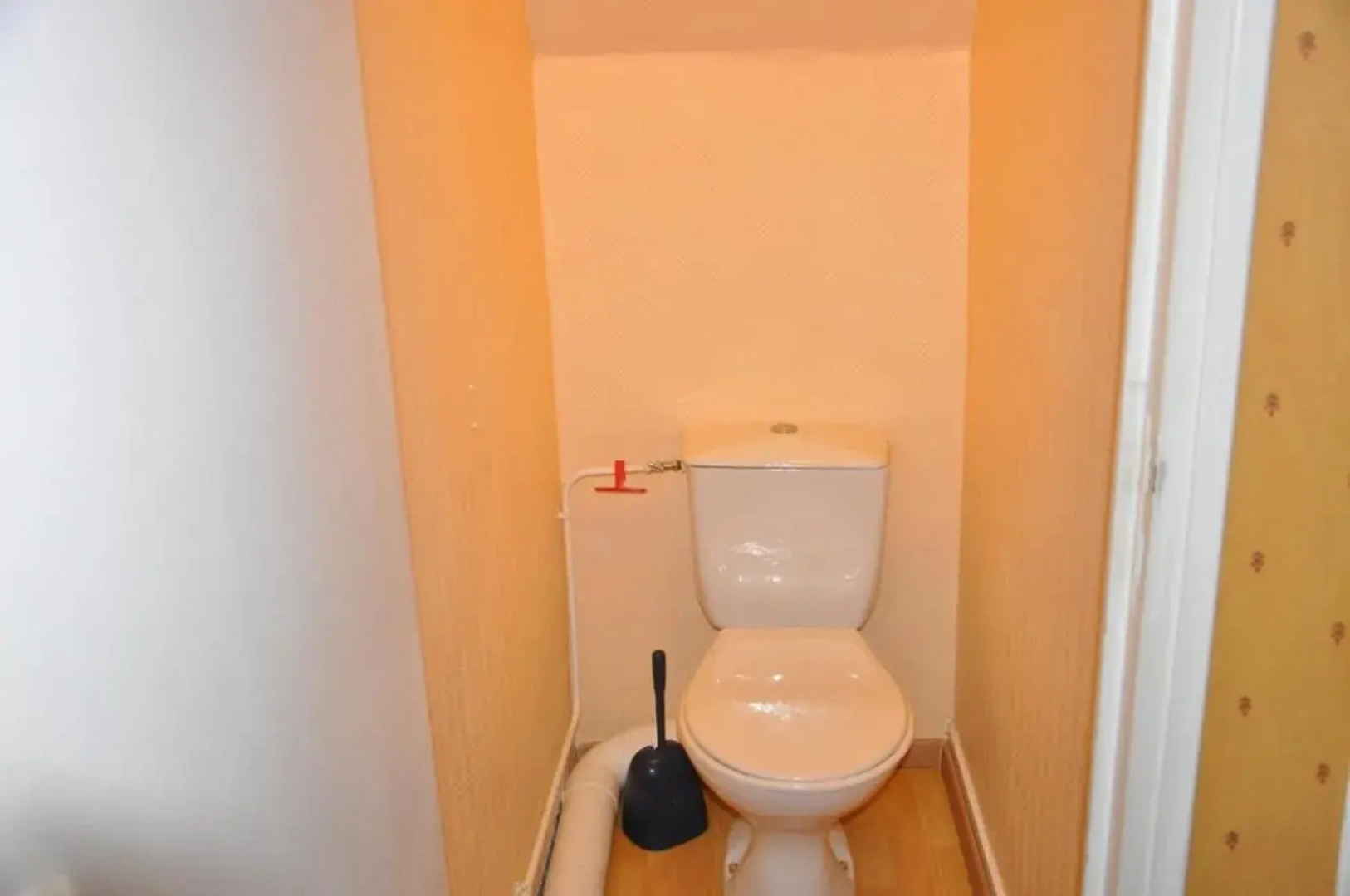 Château De La Croix Bizet