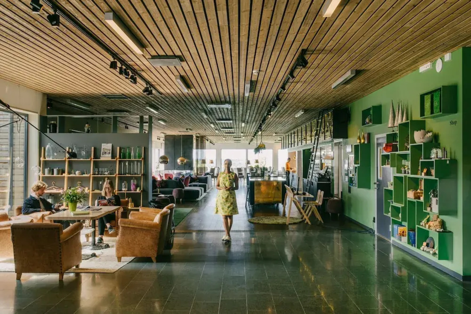 Sigtunahöjden Hotell & Konferens